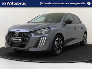 Peugeot 208 1.2 Hybrid 110 e-DCS6 Allure