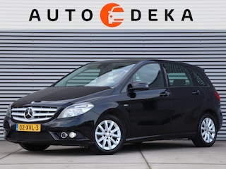 Mercedes-Benz B-klasse 180 CDI *Navigatie*Parkeersens.*Trekhaak*