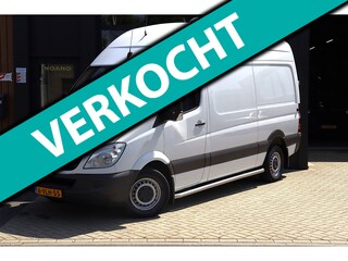 Mercedes-Benz Sprinter 313 2.2 CDI 366 EHD | NAP | Airco | Camera | Trekhaak |
