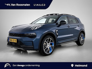 Lynk & Co 01 1.5