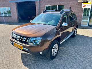 Dacia Duster 1.2 TCe 4x2 Prestige // Nieuwe APK