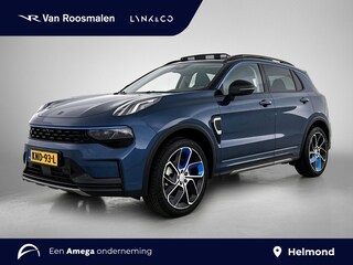 Lynk & Co 01 1.5