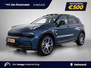 Lynk & Co 01 1.5