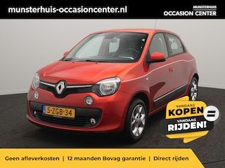 Renault Twingo SCe 70 Dynamique - RIJKLAARPRIJS - Cruise Control - Bluetooth - Dealeronderhouden