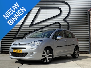 Citroën C3 1.0 VTi Collection 2e Eigenaar|Cruise|PDC|Trekhaak|Clima|Elek ramen|N.A.P|APK tot 11-2026