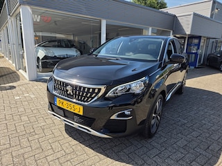 Peugeot 3008 1.2 PureTech Allure, riem is vervangen