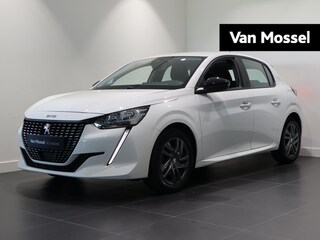 Peugeot 208 Active Pack