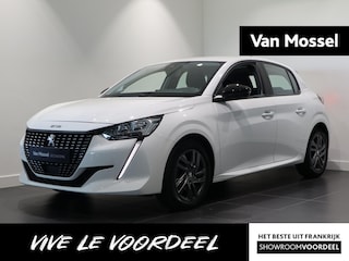 Peugeot 208 Active Pack