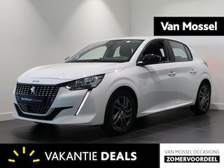 Peugeot 208 Active Pack