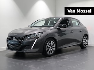 Peugeot 208 Active Pack