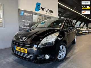 Peugeot 5008 1.6 VTi Blue Lease 7p. Leder|Navi|Cruise