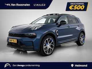 Lynk & Co 01 1.5