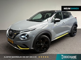 Nissan Juke 1.0 DIG-T Kiiro | Camera | Navigatie | Stoelverwarming |