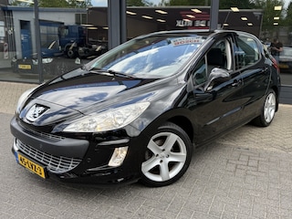 Peugeot 308 1.6 VTi Signature