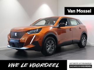 Peugeot 2008 EV Active Pack 50 kWh