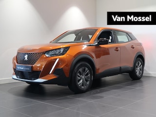 Peugeot 2008 EV Active Pack 50 kWh