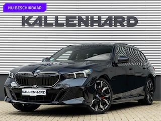BMW 5-serie Touring 550e xDrive - M-Sport Pro - Pano - Bowers & Wilkins - NP 111.000