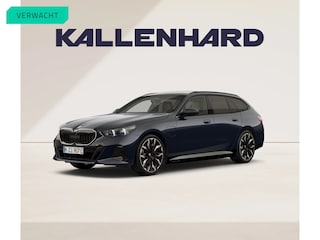 BMW 5-serie Touring 550e xDrive - M-Sport Pro - Pano - Bowers & Wilkins - NP 111.000