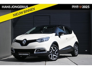Renault Captur TCe 90 Dynamique | TREKHAAK | NAVI | CAMERA | CRUISE CONTROL | CLIMATE CONTROL | PDC | LMV