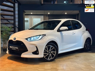 Toyota Yaris 1.5 Hybrid Dynamic Dealeronderhoude Fab.Gar.Laag Km
