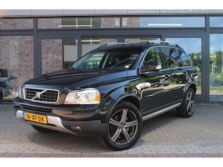 Volvo XC90 3.2 Sport | Schuifdak | 7p. | Stoelverwarming | Trekhaak 2250kg | Cruise-control | All-Season |