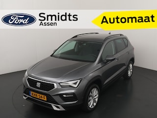 Seat Ateca 1.5 TSI 150pk Style Business Intense | Winterpack | Adapt. Cruise | Climate control | LED | Camera achter | Apple Carplay/Android Auto |