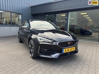 Cupra Leon 1.4 e-Hybrid VZ Adrenaline