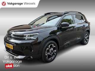 Citroën C5 Aircross 1.2 Hybrid 136 Max