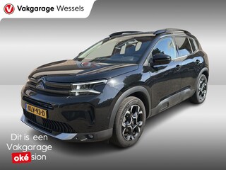 Citroën C5 Aircross 1.2 Hybrid 136 Max