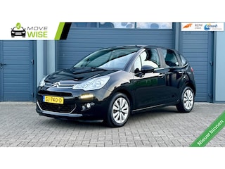 Citroën C3 1.2 Collection | Airco | Cruise | Leuk & Zuinig | Nette Auto | 5 Deurs |
