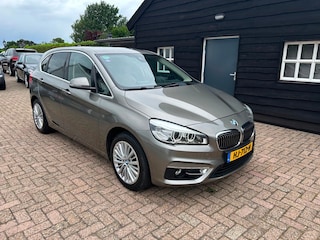 BMW 2-serie Tourer 218i Luxury