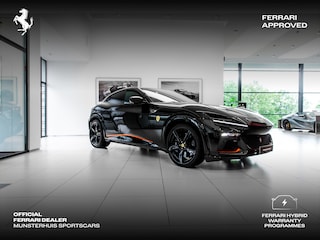 Ferrari Purosangue ~Ferrari Munsterhuis~