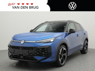 Volkswagen T-Roc 1.5 TSI DSG R-Line 150PK Automaat | Matrix IQ LED | Navigatie | Elek. Achterklep | Head-Up Display | Stoel- & Stuurverwarming | 360 Camera | Dodehoek Assist |