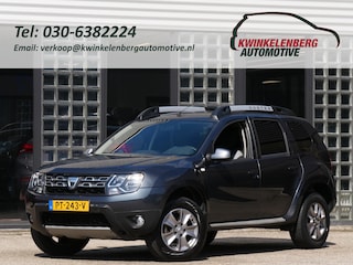Dacia Duster 1.2TCe CARPLAY/ CAMERA/ TREKHAAK