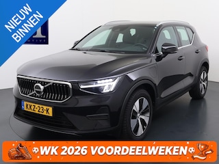 Volvo XC40 1.5 T5 Recharge Inscription VAN: 35.900,- VOOR: 33.877,- UW WKVOORDEEL: 2.023,- | HARMAN KARDON | ELECTR. STOELEN | UNIEKE KMSTAND | CAMERA | ELECTR. ACHTERKLEP | RIJKLAAR INCL. 12 MND BOVAG GARANTIE