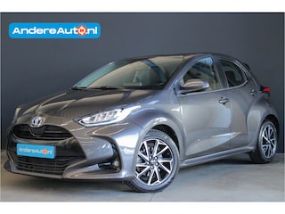 Toyota Yaris 1.5 Hybrid Dynamic |dealer onderhouden|lichtmetalen velgen|Apple CarPlay/Android Auto|