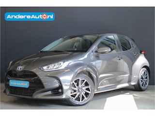 Toyota Yaris 1.5 Hybrid Dynamic |dealer onderhouden|lichtmetalen velgen|Apple CarPlay/Android Auto|