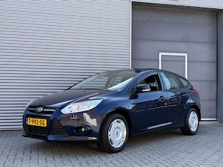 Ford Focus 1.6 TI-VCT Ambiente I 5 Deurs I Climate Control I 115000 km