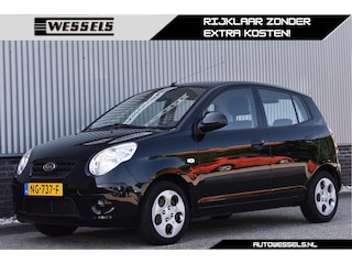 Kia Picanto 1.1 Fifteen Airco, Radio, Elek. ramen