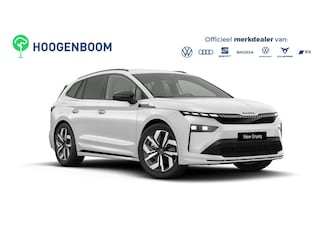 Skoda Enyaq 85 Sportline Tour Edition