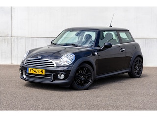 Mini Cooper 3-Deurs 1.6 Chili Final Edition
