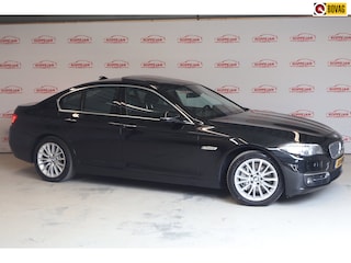 BMW 528i High Executive dealer OH, Carplay, Pano, Keyless, LED, Head up, EL Stoelverw,