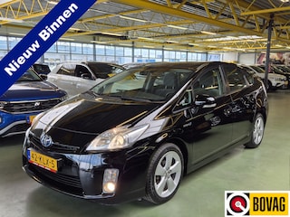 Toyota Prius 1.8 Comfort | Trekhaak | Rijklaarprijs incl. 6 maanden Garantie