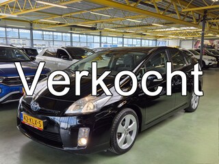 Toyota Prius 1.8 Comfort | Trekhaak | Rijklaarprijs incl. 6 maanden Garantie
