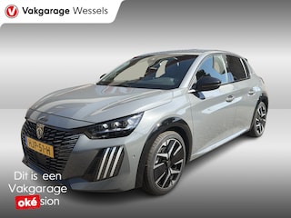 Peugeot 208 1.2 Hybrid 145 e-DCS6 GT