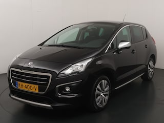 Peugeot 3008 1.2 PureTech Style