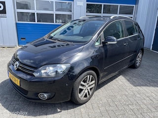 Volkswagen Golf Plus 1.4 TSI Comfortline Airco-Trekhaak-Nap