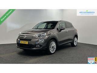 Fiat 500X 1.4 Turbo MultiAir Lounge NAVI CRUISE ECC LM.