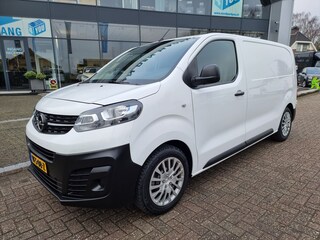 Opel Vivaro 1.5 CDTI L2H1 Edition