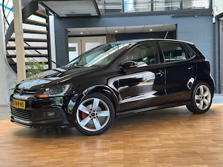 Volkswagen Polo 1.2 TSI R-Line Edition